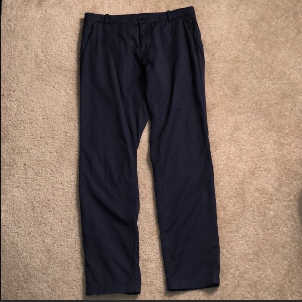 Lululemon men’s commission pants
